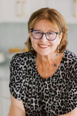 Debbie Pastori - eXp Realty