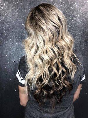 Creative Hair At Studio81