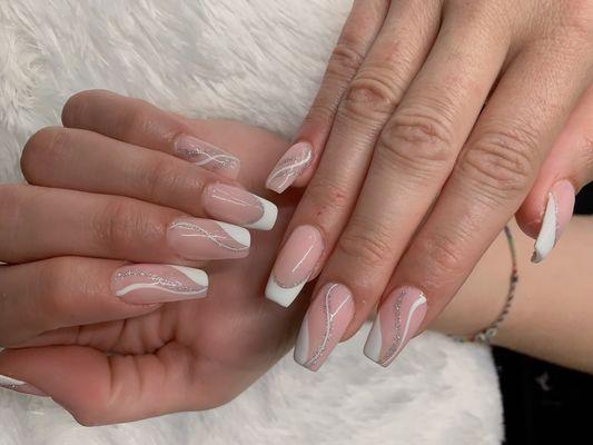 Delicate Nails & Spa