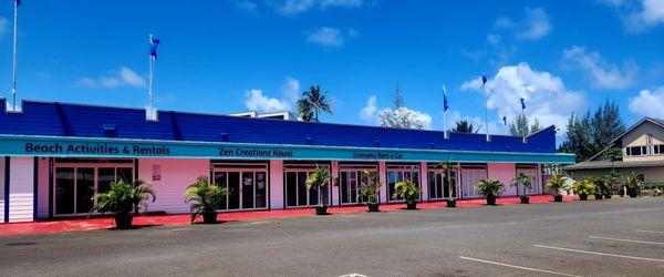 Economy Rent A Car Lihue