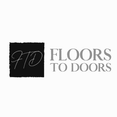 Floors To Doors