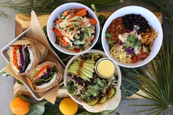 Chef Tanya's Kitchen