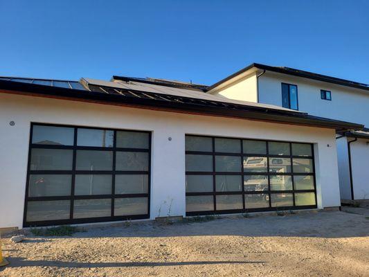 Garage Guy Door Repair & Maintenance