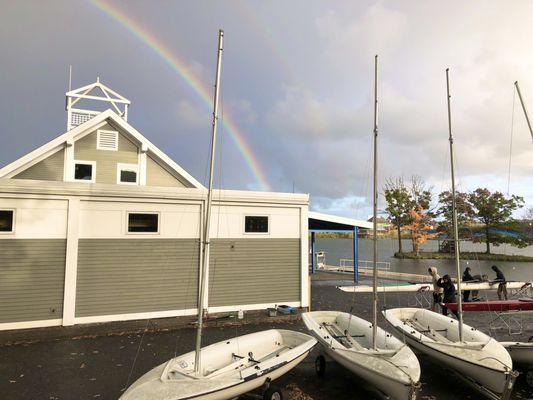 Regatta Point Community Sailing