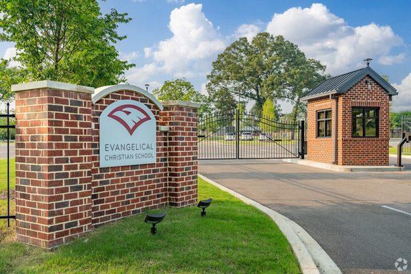 Evangelical Christian School