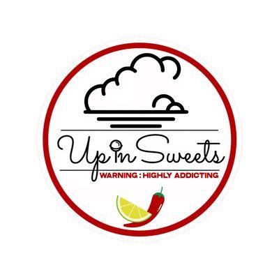 Up In Sweets