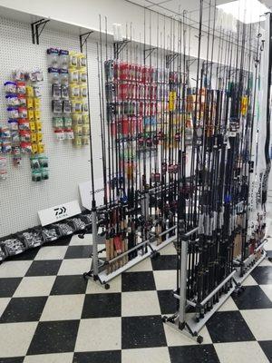 Brian's Bait and Tackle