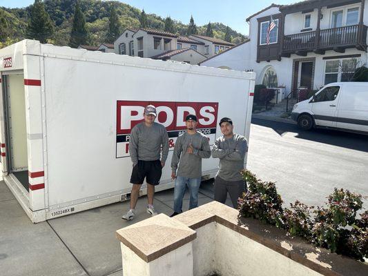 Reyva Transportation and Movers