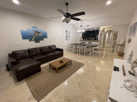 Turtle Keys Services