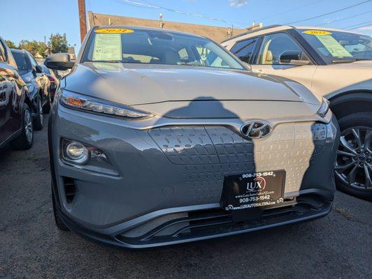 Lux Auto Sales of NJ