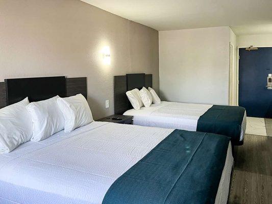 Studio Delano CA Double