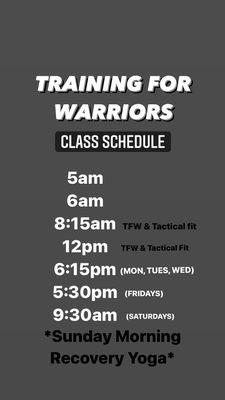 Lions Pride Coaching