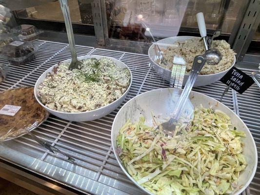 Market on the Mountain