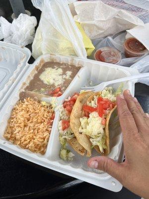 My hands are small anyway, sooooooo....