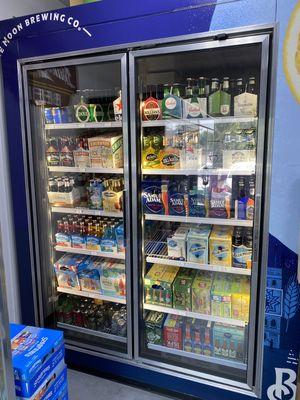 Non-Alcoholic Beer, Mike's Hard, Founders Brewing