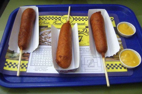 Corn Dog 7