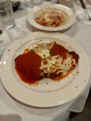 Fratelli's Italian Restaurant