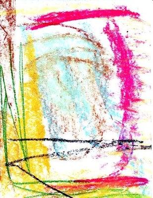 Spirited Art Empowerment