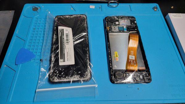 Mobile Phone Repair Albany