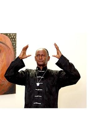 Rejuvenating Chi-Reflexology