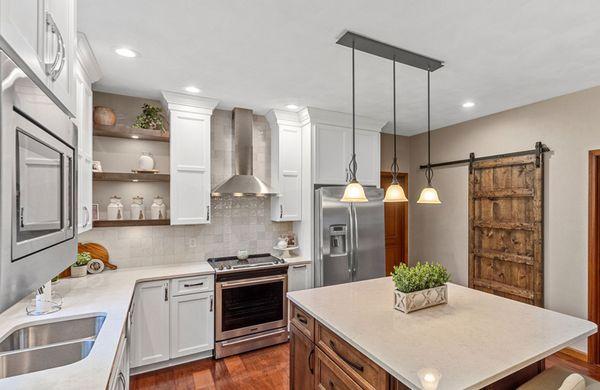 Studio 11 Cabinets & Design