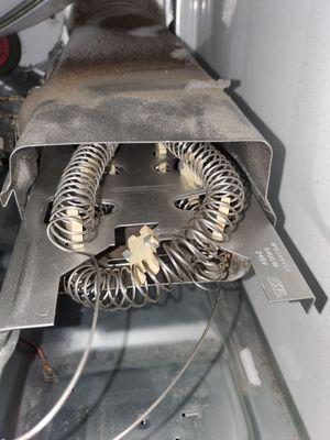 CLT Appliance Repair