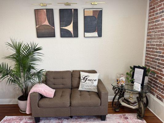 Elysian Life Coaching And Counseling Services