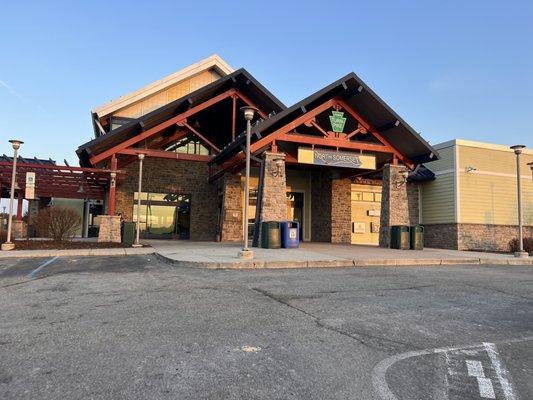 North Somerset Plaza