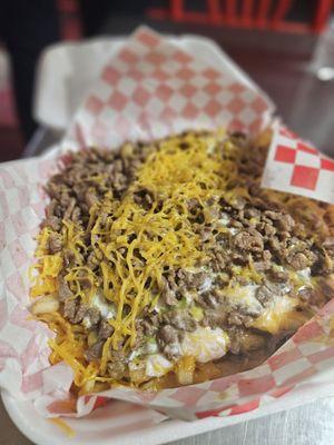 Alfredo's Mexican Food