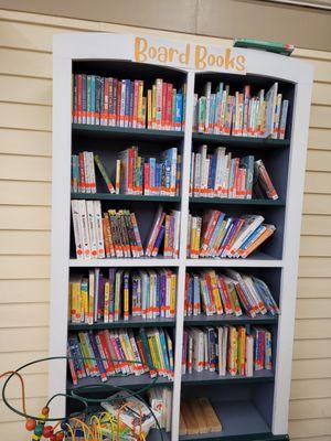 Mount Kisco Public Library