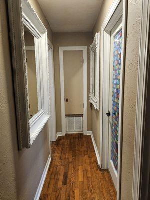 Infinity Massage & Salon