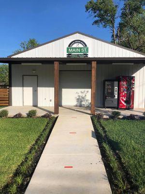 Main Street Truck Park