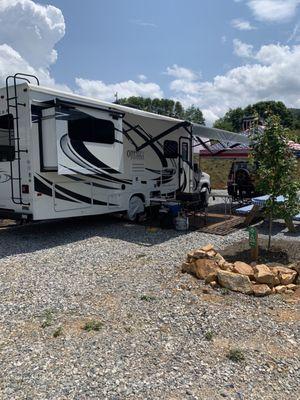 Three Peaks Rv Resort
