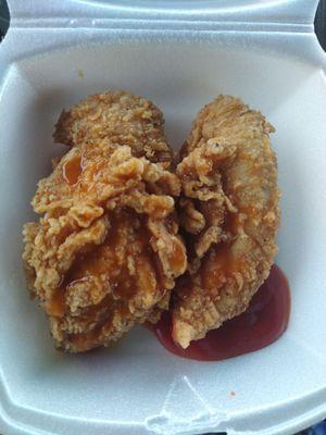 Anglers Discount Food Store