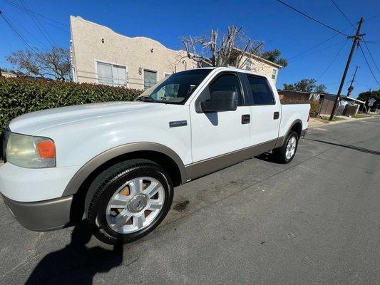 Instant Shine Auto Detailing