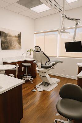 Damian Periodontics