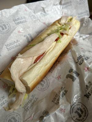 Jimmy John's
