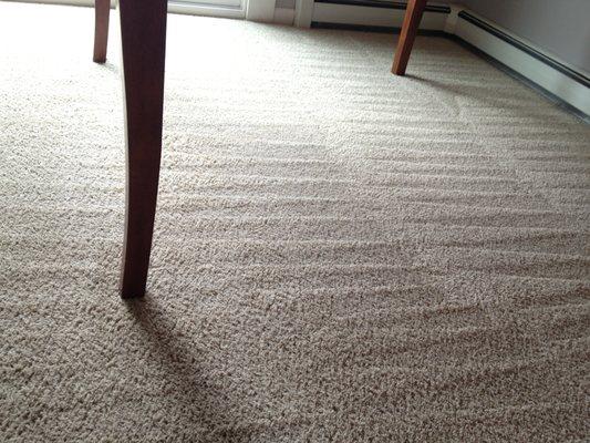 James Bond Carpet Cleaning