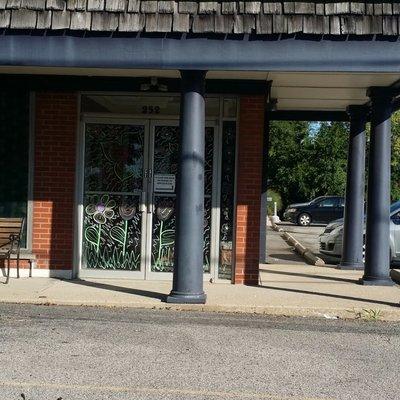 Benchmark Family Services