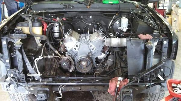 Adam's Complete Auto Care