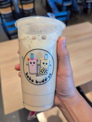 OG Milk Tea