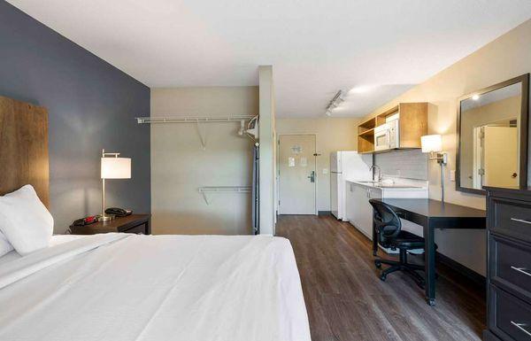 Extended Stay America - Boston - Burlington