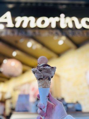 Amorino Gelato