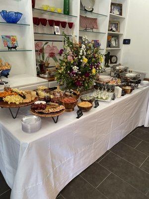 5 Star Hospitality Catering