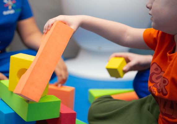 Super Kids Development Center