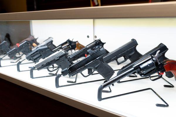 American Patriot Outdoors