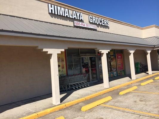 Himalaya Grocers