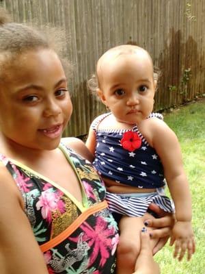 Happy Speak Child Care Program