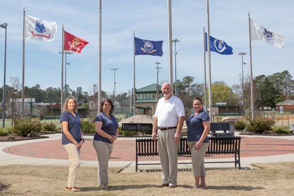 Veteran Owned Insurance Agency in Dunn, NC