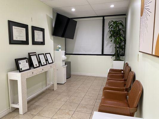 Hope & Grace Dental Group